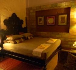 Bodhi Tree Guesthouse