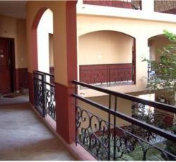 Casa Piccola Service Apartment