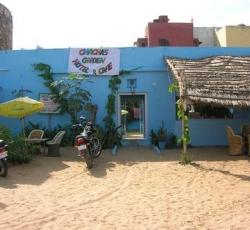 Chacha's Garden Guesthouse