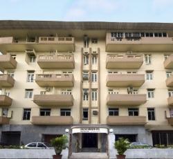 Chateau Windsor Hotel