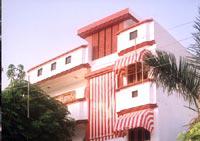 Col. Lamba's Indian Homestay