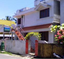 Costa Gama Home Stay At Fort Cochin