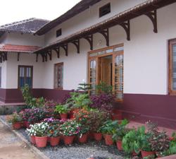 Hiliya Resort Home Stay