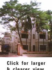 Hotel Airlines International