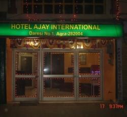 Hotel Ajay International