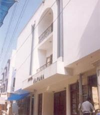Hotel Alpana