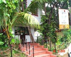 Hotel Andaman Residency