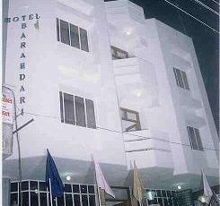 Hotel Barahdari