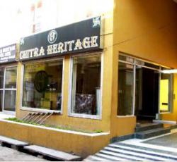 Hotel Chitra Heritage