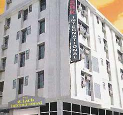 Hotel Clark International