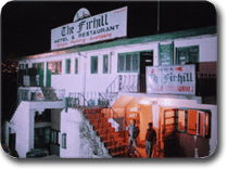 Hotel Firhill