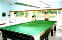 Hotel Holiday Village