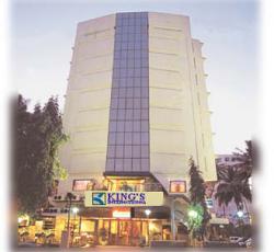 Hotel Kings International