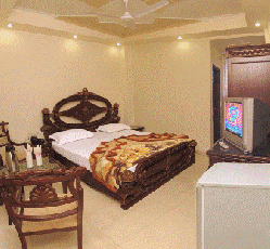 Hotel Legend International