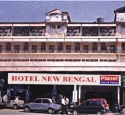 Hotel New Bengal