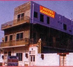 Hotel Renuka