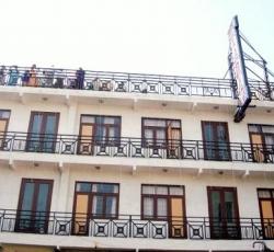 Hotel Tara Palace