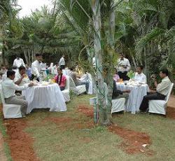 Hotel Unique Residency