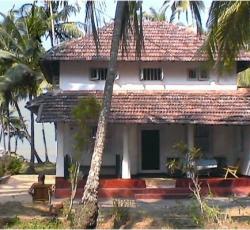 Kannur Beach House