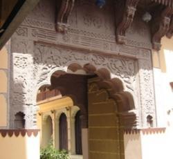 Krishna Prakash Heritage Haveli
