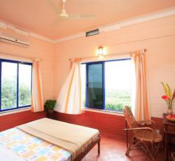 Kuzhupilly Beach House