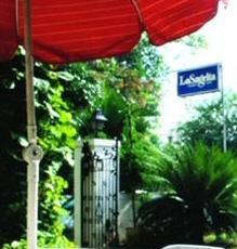 La Sagrita Tourist Home