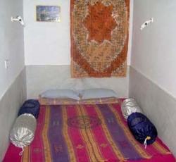 Maya Hotel Restaurant