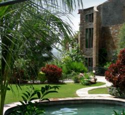 Mountain Ridge Resort