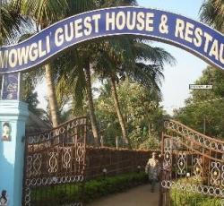 Mowgli Guest House and Restaurant 