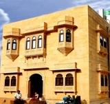 Mystic Jaisalmer Hotel