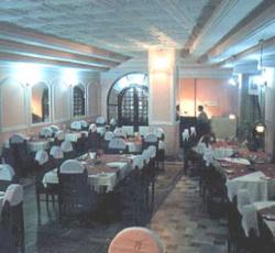 Pallavi International Hotel
