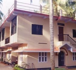 Panchavadi Beach Resort