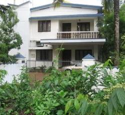 Pottananickal Homestay