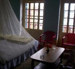 Shiva Ganges P. Guesthouse