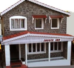 Snooze Inn