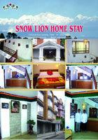 Snow Lion Homestay