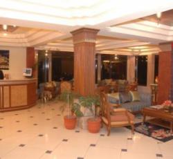 Surya Resorts Private Limited