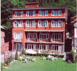 Swiss Hotel Kashmir