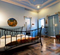 The Blue House Guest House (R) Jodhpur