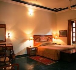 The Ranthambhore Bagh