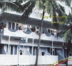 Whitehouse Beach Resort