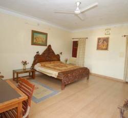 Youth Hostel, Bikaner