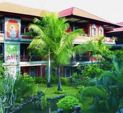 Adi Dharma Hotel