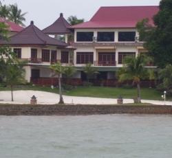 Bintan Agro Beach Resort SPA