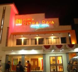 Citra Raya Hotel