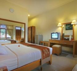 Febri's Hotel and Spa