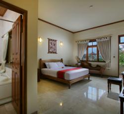 Green Garden Beach Resort and Spa