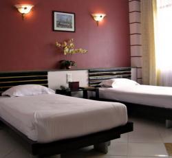 Vanda Gardenia Hotel & Resort