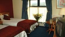 Abberley Court Hotel Apartments