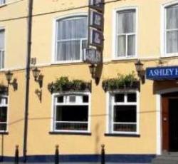 Ashley Hotel